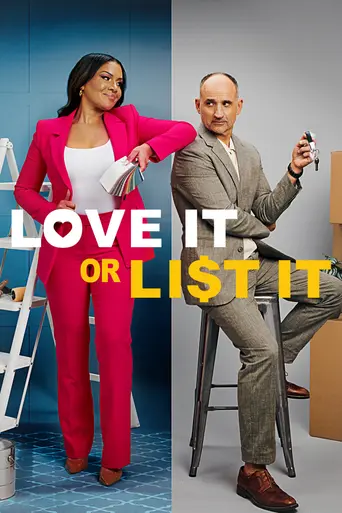 Love It or List It (2008)