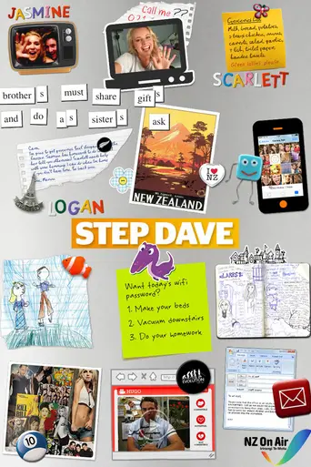 Step Dave (2014)