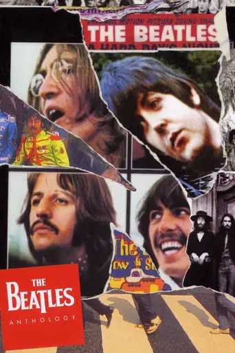 The Beatles Anthology (1995)