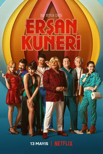 Erşan Kuneri (2022)