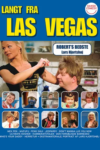 Langt fra Las Vegas (2001)