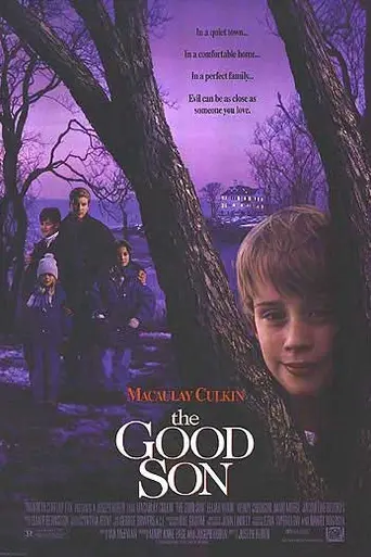 Хороший сын (1993)