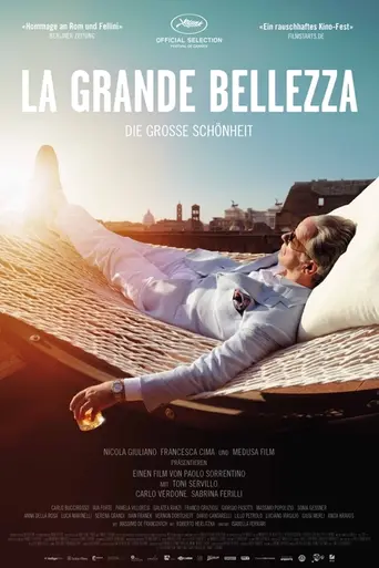 La gran belleza (2013)