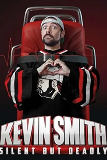 Kevin Smith: Silent but Deadly