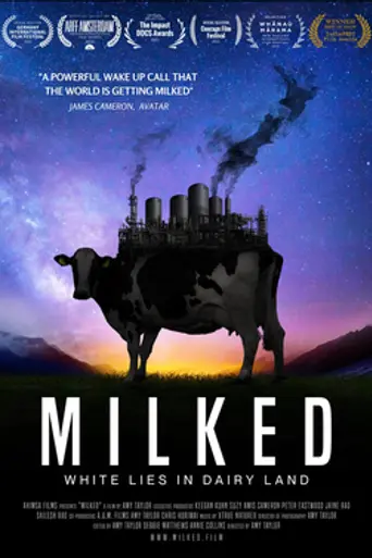 Milked (2021)