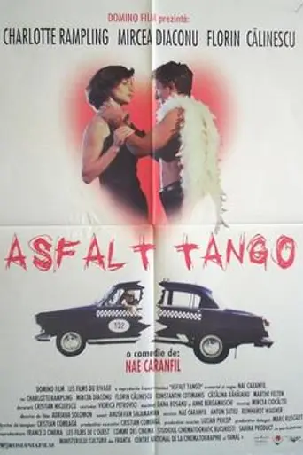 Asphalt Tango (1996)