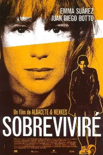 Sobreviviré (1999)