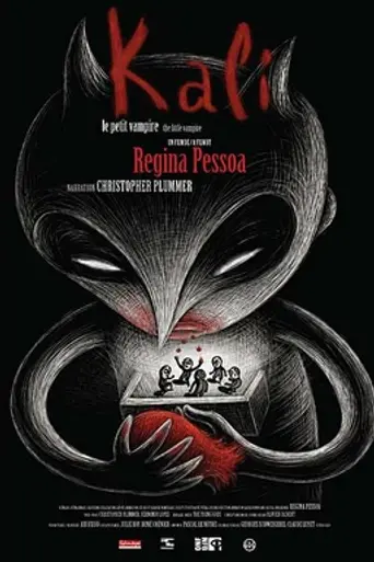 Kali the Little Vampire (2012)