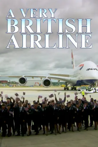 A Very British Airline (2014)