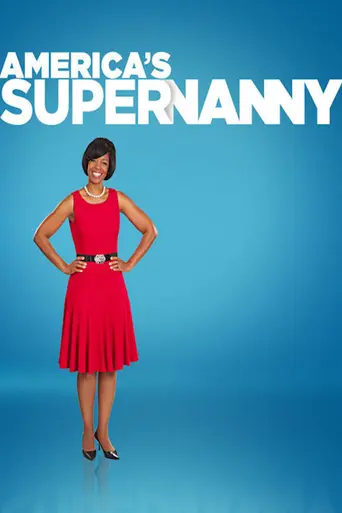 America's Supernanny (2011)
