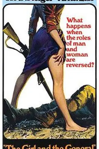 The Girl and the General (1967)