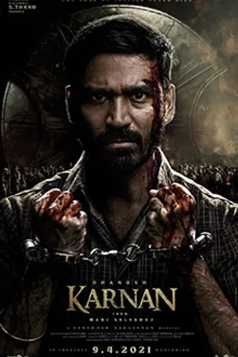 Karnan (2021)