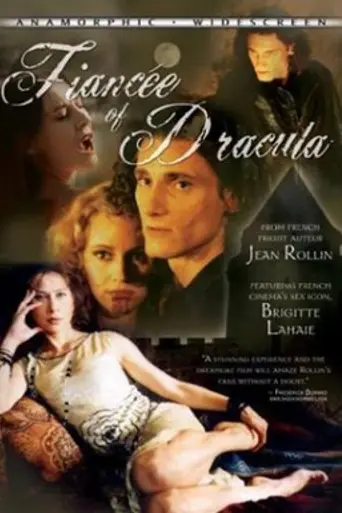 La novia de Drácula (2002)