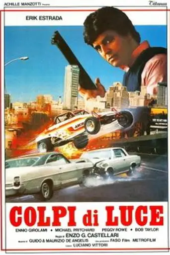 Light Blast (1985)