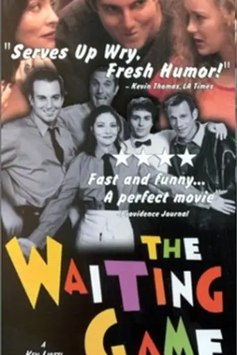 The Waiting Game (1999)