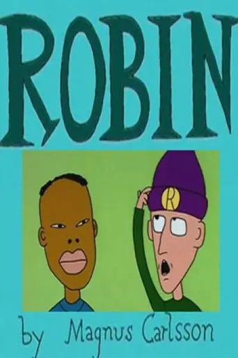 Робин (1996)