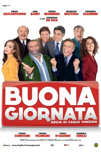 Buona giornata (2012)