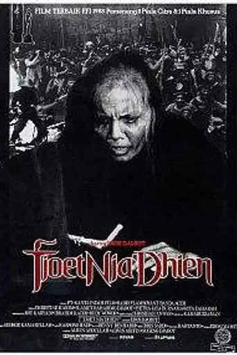 Tjoet Nja' Dhien (1988)
