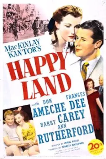 Happy Land (1943)