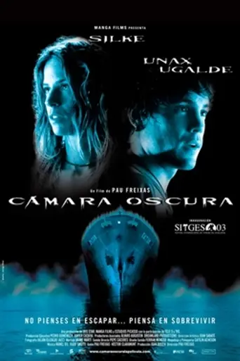 Deadly Cargo (2003)