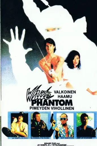 White Phantom (1987)
