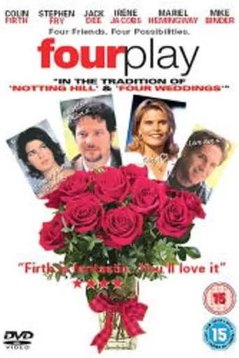 Fourplay (2001)