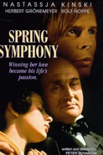 Sinfonía de primavera (1983)