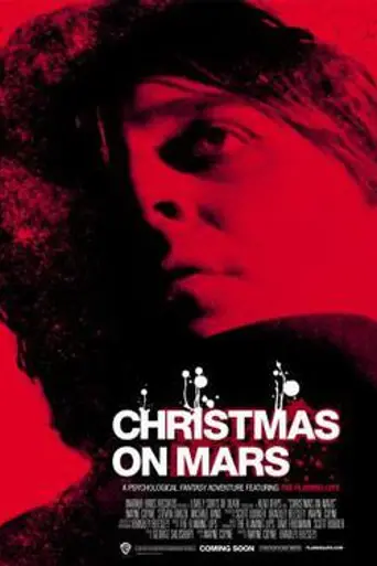 Christmas on Mars (2008)