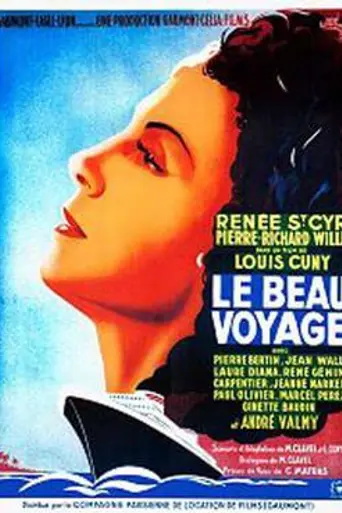 The Beautiful Trip (1947)