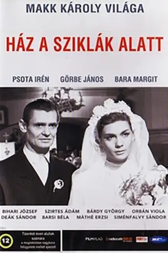 The House Under the Rocks (1959)