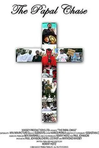The Papal Chase (2004)