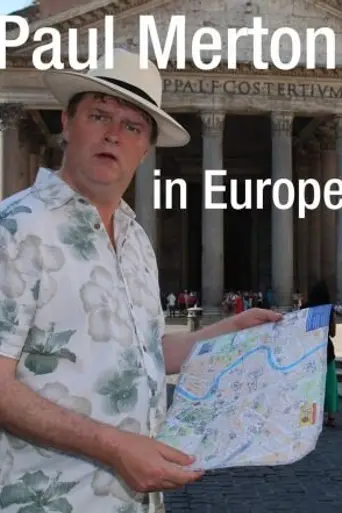 Paul Merton in Europe (2010)