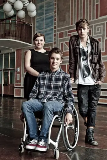 Outsider (2012)