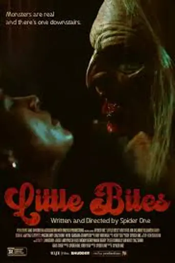 Little Bites (2024)