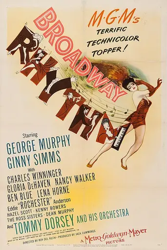 Broadway Rhythm (1944)