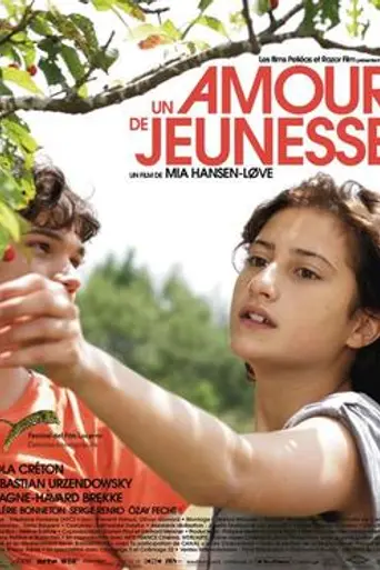 Goodbye First Love (2011)