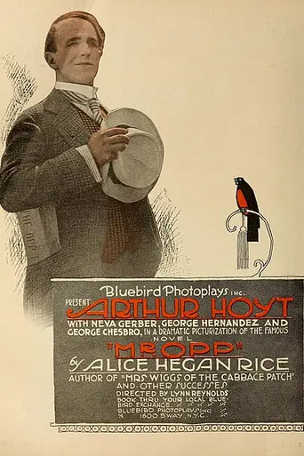 Mr. Opp (1917)