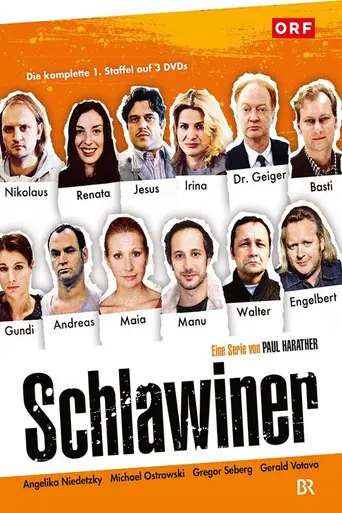 Schlawiner (2011)