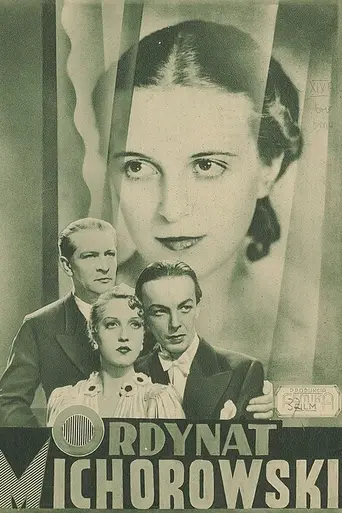 Ordynat Michorowski (1937)