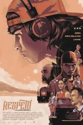 Respect (2017)