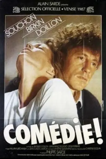 Comedy! (1987)