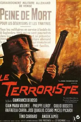 Il terrorista (1963)