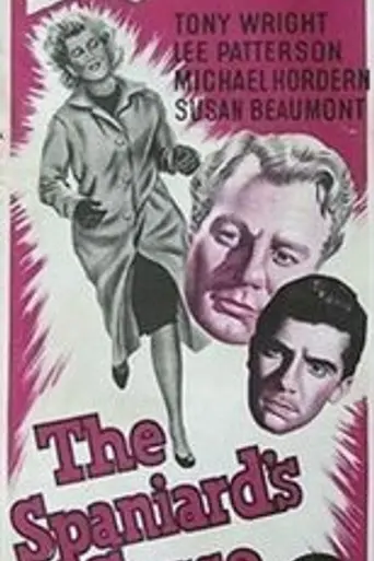 The Spaniard's Curse (1958)