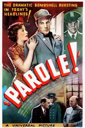 Parole! (1936)