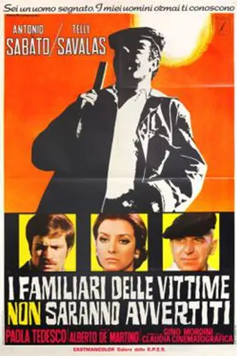 Crime Boss (1972)