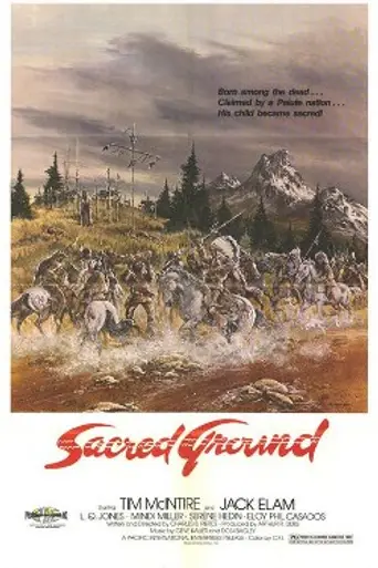 Sacred Ground (1983)