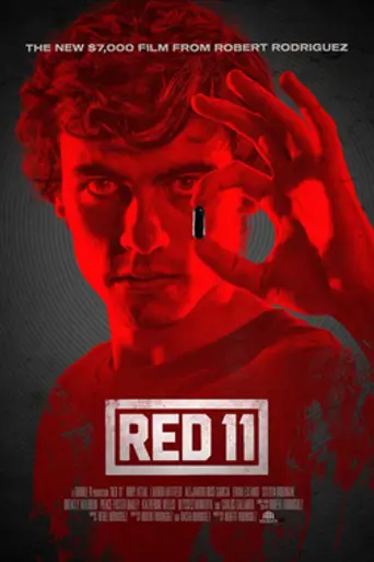 Red 11 (2019)