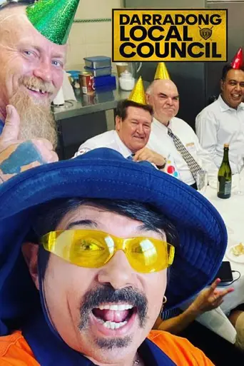 Darradong Local Council (2023)