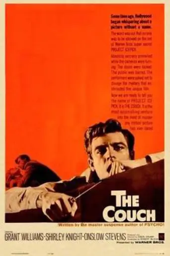 The Couch (1962)