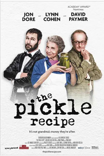 The Pickle Recipe (2016)